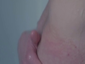 BRETON LALAMA NUDE/SEXY SCENE IN REALLY HAPPY SOMEDAY