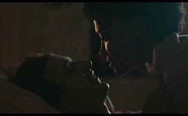 BRIANA MIDDLETON NUDE/SEXY SCENE IN THE TENDER BAR