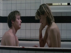 BRIDGET FONDA in ARIA (1987)