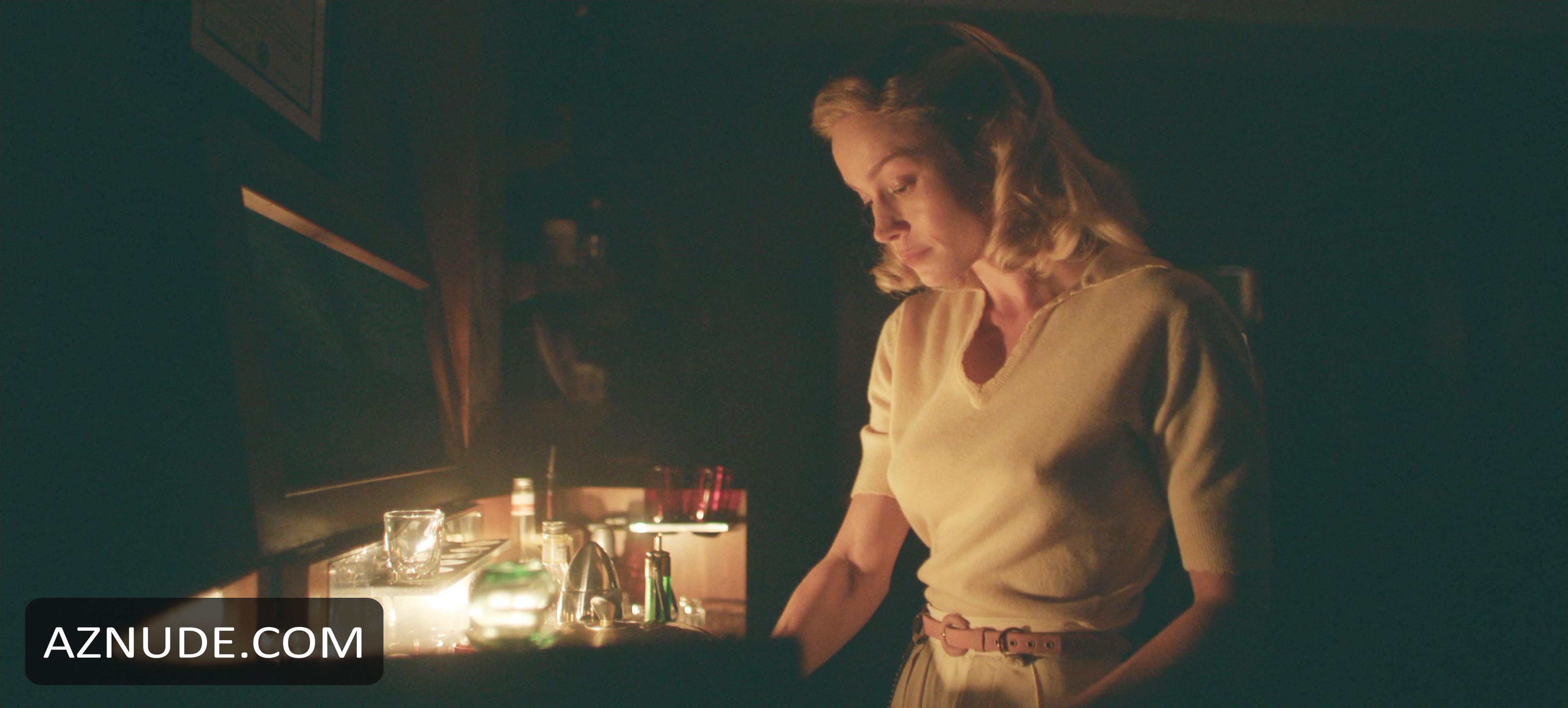 Lessons in chemistry sex scene