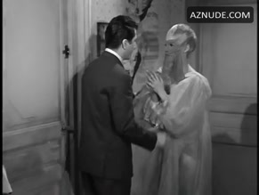 BRIGITTE BARDOT in PLUCKING THE DAISY (1956)
