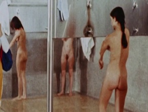 BRINKE STEVENS NUDE/SEXY SCENE IN FATAL GAMES