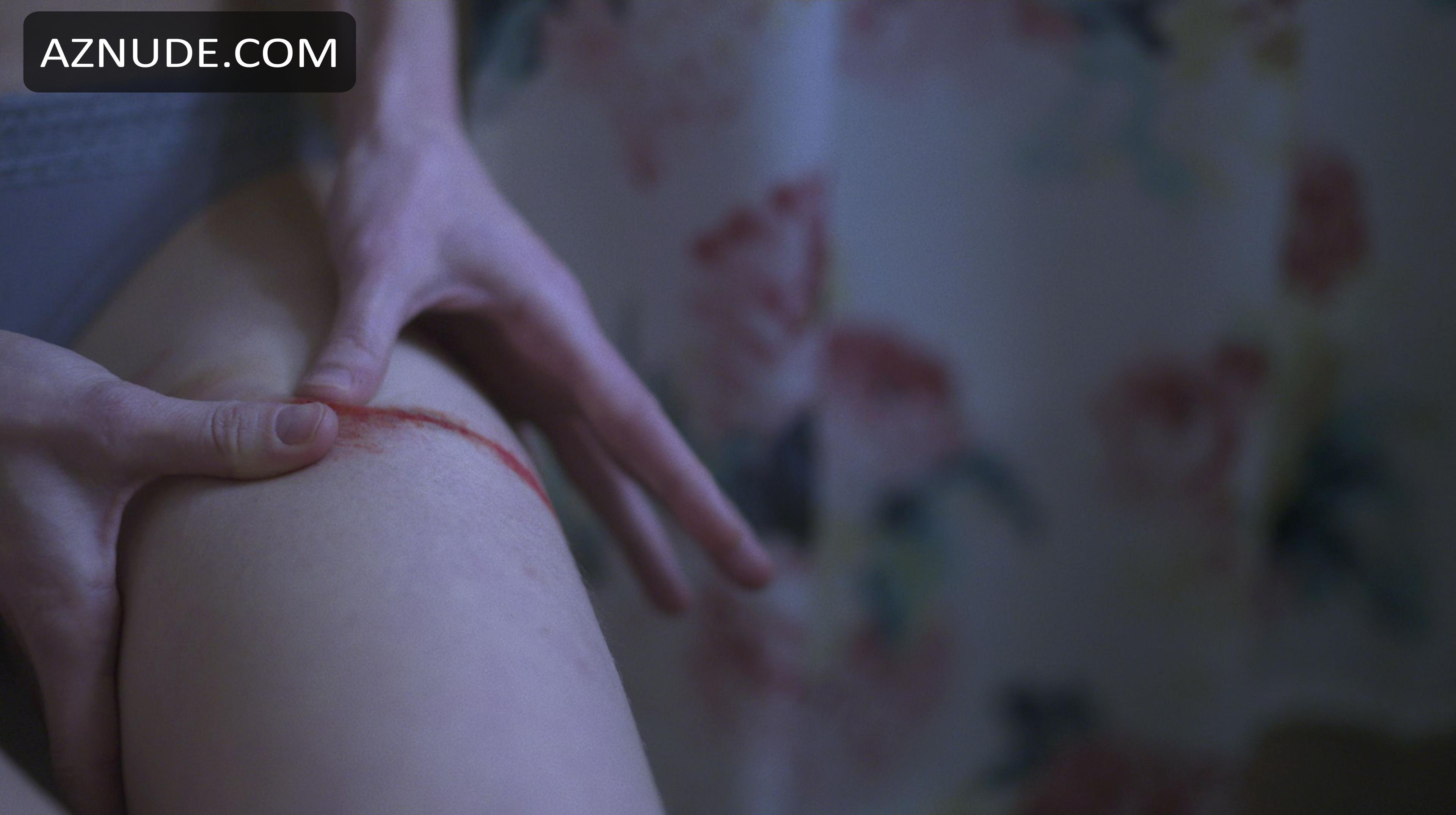 Brit marling nudes