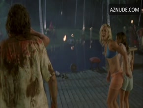 BRITTANY DANIEL in CLUB DREAD (2004)