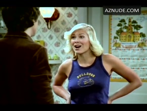BRITTANY DANIEL in THAT '70S SHOW (2002-2011)