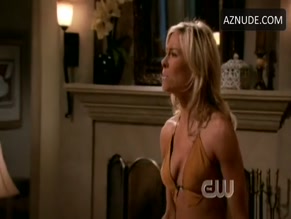 BRITTANY DANIEL in THE GAME(2006-2009)