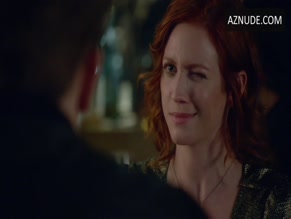 BRITTANY SNOW in ALMOST FAMILY(2019-)
