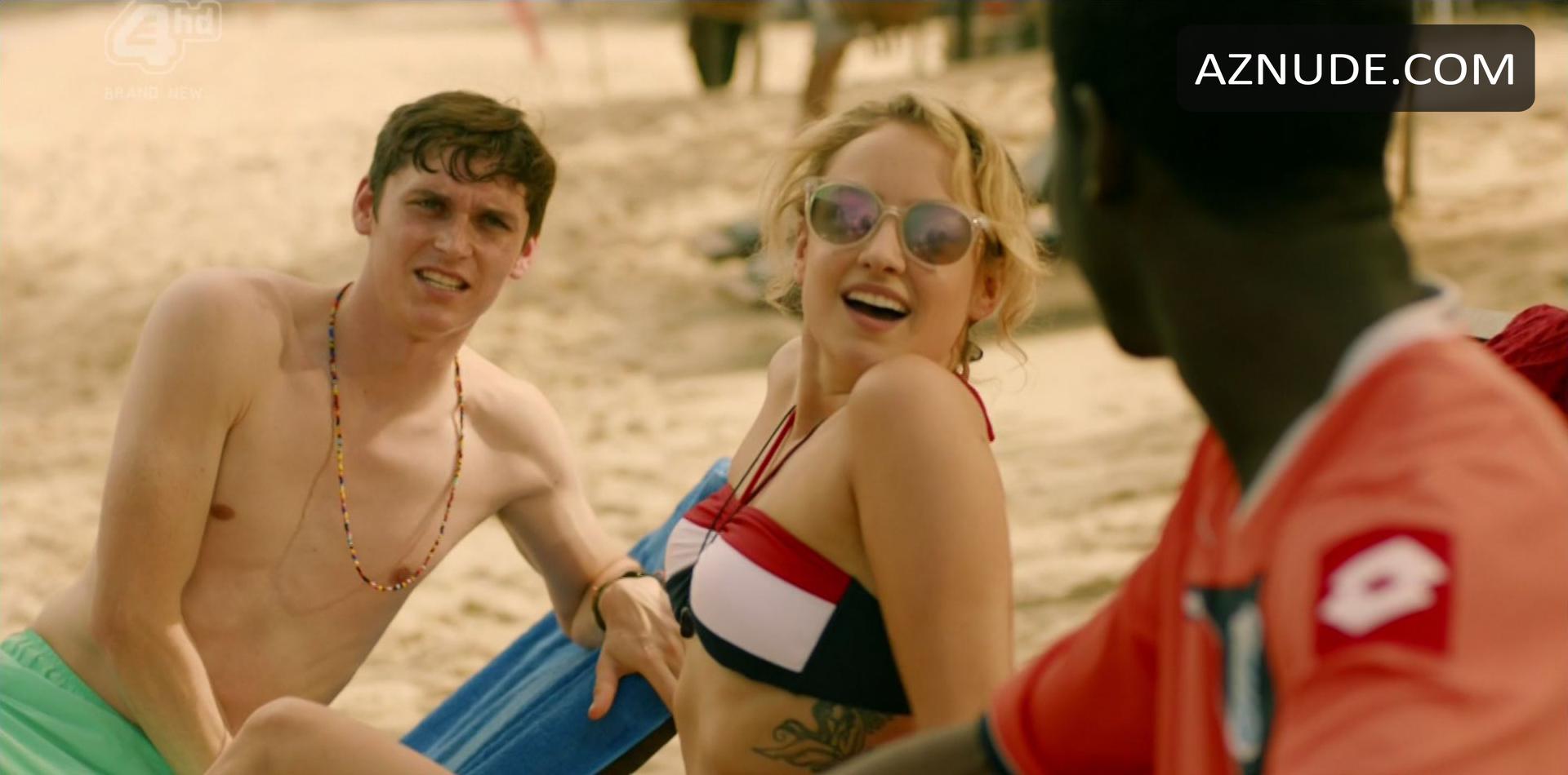 Brittney wilson nude