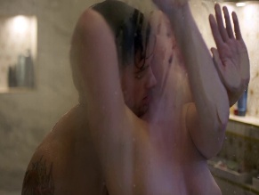 BROOKE LEE NUDE/SEXY SCENE IN LICK