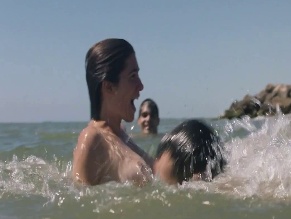 BRUNA CUSI in BRINGING HIM BACK (2021)