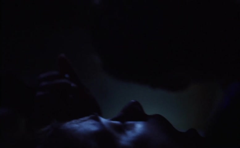 Julia Benson Sexy Scene In Stargate Universe Aznude