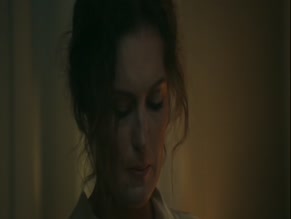 RENATA PIOTROVSKI in SLISHKOM KHOROSHAYA ANNA I YESHCHE TRI ISTORII O NAS (2025)