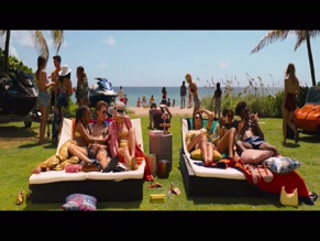 ALISHA BOE in DO REVENGE