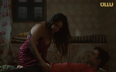 TRIPTI BERRA,SHUBANGI SHARMA NUDE/SEXY SCENE IN CALL ME