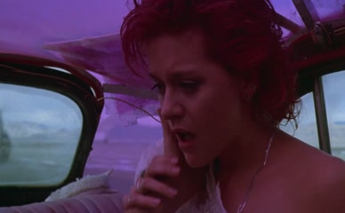 MEG RYAN in PROMISED LAND