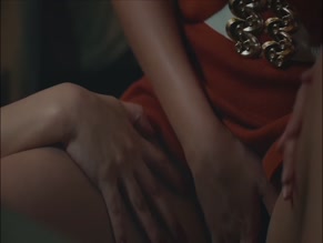 AIKO GARCIA in BULONG NG LAMAN (2025)