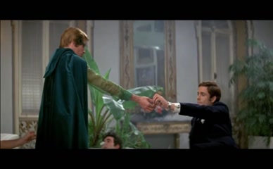 UNKNOWN NUDE/SEXY SCENE IN CAMILLE 2000