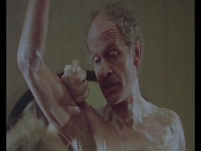 INGA LANDGRE in PARADISTORG (1977)