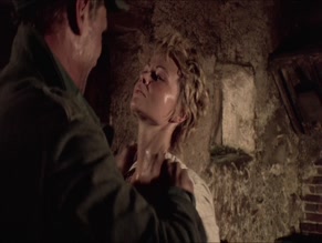 VERONIQUE VENDELL in CROSS OF IRON (1977)