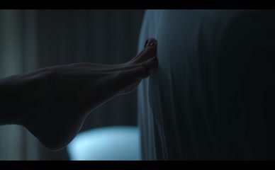 SEOHYUN NUDE/SEXY SCENE IN LOVE AND LEASHES