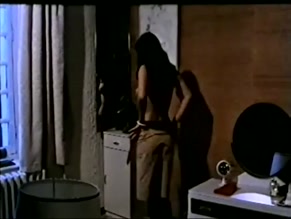 BARBARA MOOSE in A PLEIN SEXE (1977)