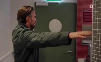 MARLENE MORREIS in POHLMANN UND DIE ZEIT DER WUNSCHE