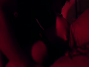 JAIMEE PEASLEY in PULSE (2017)