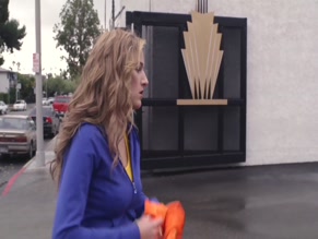 LEELEE SOBIESKI in FINDING BLISS