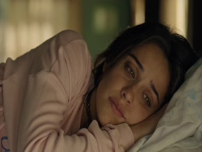 MACARENA GARCIA in HOLY CAMP! (2017)