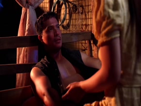 ZAYRA ESTRADA in BANGKERA (2025)