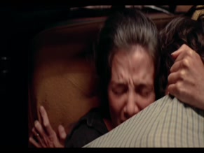 MARJORIE ESTIANO in THE END (2023)