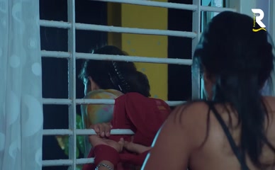 SREOSHI CHATTERJEE,KAMALIKA CHANDA,TRIPTI BERRA,DEEPIKA KUDTARKAR NUDE/SEXY SCENE IN LODAM BHABHI