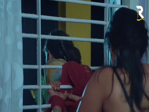 SREOSHI CHATTERJEE,KAMALIKA CHANDA,TRIPTI BERRA,DEEPIKA KUDTARKAR NUDE/SEXY SCENE IN LODAM BHABHI