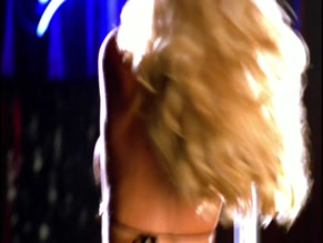 BRANDE RODERICK in TOXIC (2008)