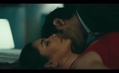 RANI CHATTERJEE,AMIKA SHAIL,AKANKSHA PURI,CHAHATT KHANNA,NYRA BANERJEE NUDE/SEXY SCENE IN HASRATEIN