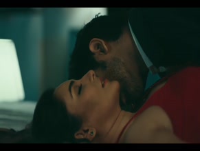 AKANKSHA PURI in HASRATEIN (2022)