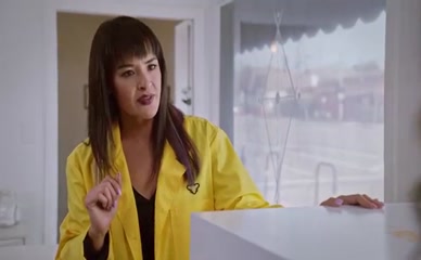 LIZA KOSHY NUDE/SEXY SCENE IN LIZA ON DEMAND