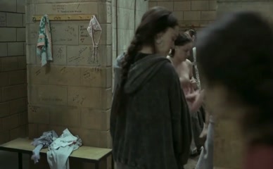 UNKNOWN NUDE/SEXY SCENE IN IN THE MUD