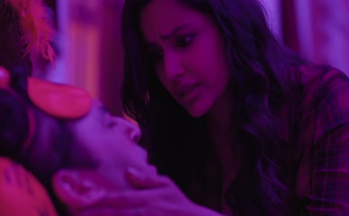 PRIYA ANAND NUDE/SEXY SCENE IN A SIMPLE MURDER