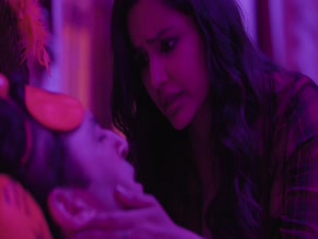 PRIYA ANAND NUDE/SEXY SCENE IN A SIMPLE MURDER