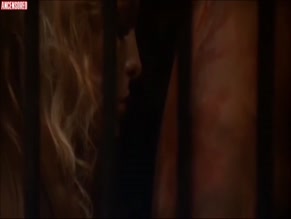 MARIA ROHM NUDE/SEXY SCENE IN THE BLOODY JUDGE