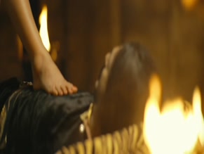 UNKNOWN in KAMASUTRA 3D (2013)