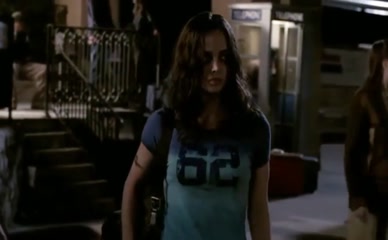 ELIZA DUSHKU in ANGEL