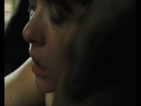 LIV LISA FRIES in FROM HILDE, WITH LOVE (2024)