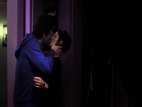 SARA MARTINS in UNE IDEE EN L'AIR (2014)