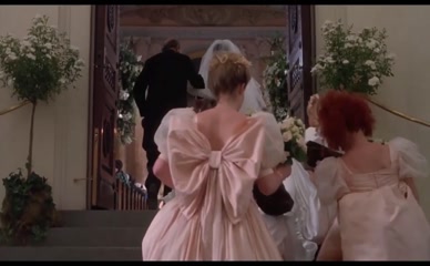 CHARLOTTE COLEMAN NUDE/SEXY SCENE IN FOUR WEDDINGS AND A FUNERAL