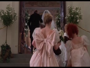 CHARLOTTE COLEMAN in FOUR WEDDINGS AND A FUNERAL