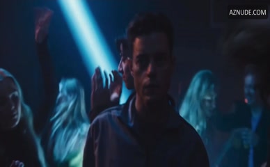 RACHEL BROSNAHAN NUDE/SEXY SCENE IN THE AMATEUR