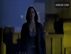 ELIZA DUSHKU in BUFFY THE VAMPIRE SLAYER