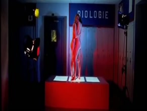 SARAH CARTER in KILLING ZELDA SPARKS (2007)